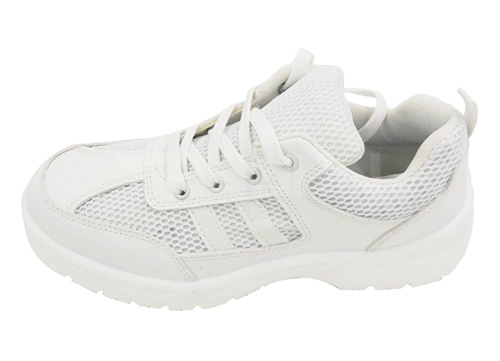 W2001白色安全鞋